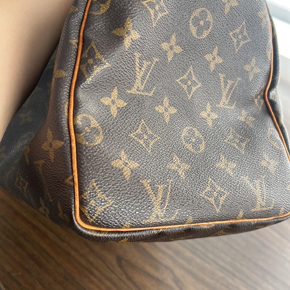 Louis Vuitton Speedy 30 - Picture 8 of 13